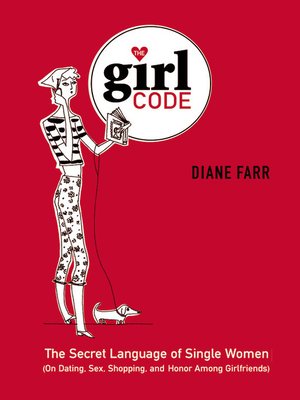 The Girl Code - ebook